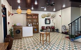 Tranquera House